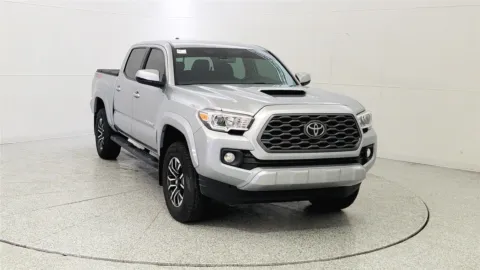 Photos of 2023 Toyota Tacoma TRD Sport for sale in Florence, KY at Tom Gill Chevrolet