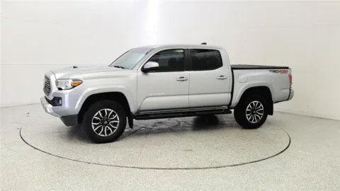 More photos of 2023 Toyota Tacoma TRD Sport at Tom Gill Chevrolet, KY