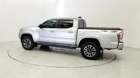 More photos of 2023 Toyota Tacoma TRD Sport at Tom Gill Chevrolet, KY