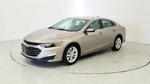 Another view of 2022 Chevrolet Malibu LT for sale in Florence, KY at Tom Gill Chevrolet