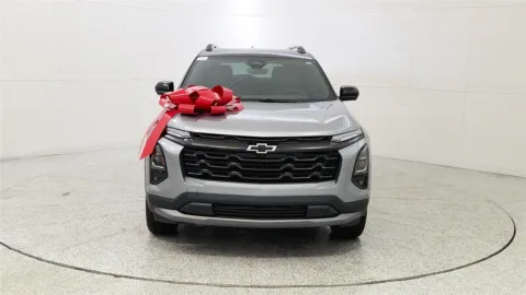 Photos of 2026 Chevrolet Equinox FWD LT for sale in Florence, KY at Tom Gill Chevrolet