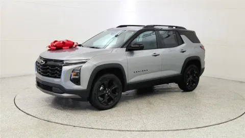 Another view of 2026 Chevrolet Equinox FWD LT for sale in Florence, KY at Tom Gill Chevrolet