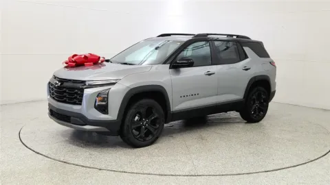 Another view of 2026 Chevrolet Equinox FWD LT for sale in Florence, KY at Tom Gill Chevrolet