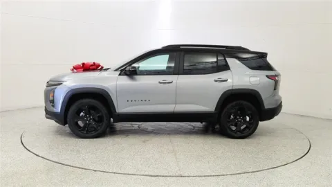 More photos of 2026 Chevrolet Equinox FWD LT at Tom Gill Chevrolet, KY