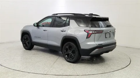 More photos of 2026 Chevrolet Equinox FWD LT at Tom Gill Chevrolet, KY