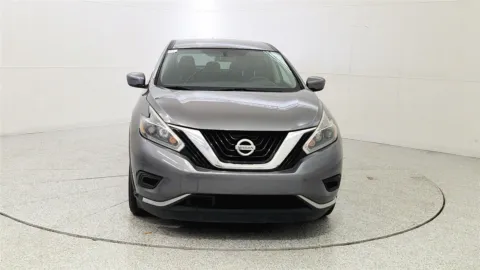 Photos of 2018 Nissan Murano S for sale in Florence, KY at Tom Gill Chevrolet