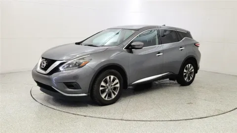 Another view of 2018 Nissan Murano S for sale in Florence, KY at Tom Gill Chevrolet