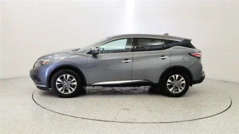 More photos of 2018 Nissan Murano S at Tom Gill Chevrolet, KY