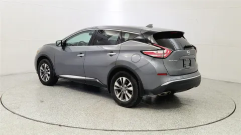 More photos of 2018 Nissan Murano S at Tom Gill Chevrolet, KY