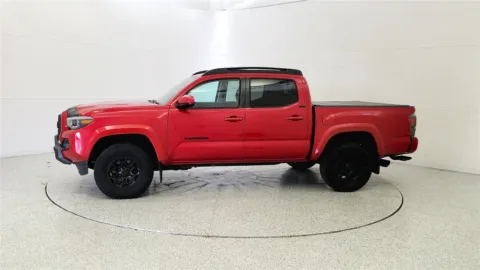 More photos of 2019 Toyota Tacoma SR5 at Tom Gill Chevrolet, KY
