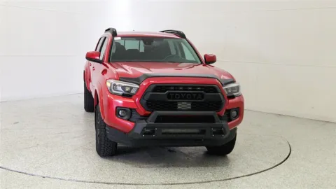 Photos of 2019 Toyota Tacoma SR5 for sale in Florence, KY at Tom Gill Chevrolet