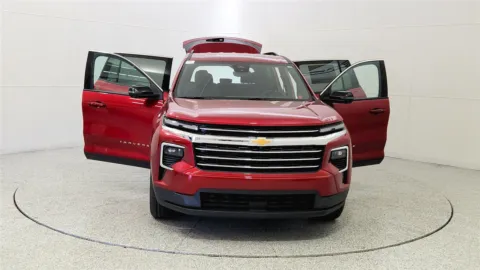 Another view of 2026 Chevrolet Traverse FWD LT for sale in Florence, KY at Tom Gill Chevrolet