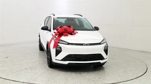 Photos of 2027 Chevrolet Bolt RS for sale in Florence, KY at Tom Gill Chevrolet