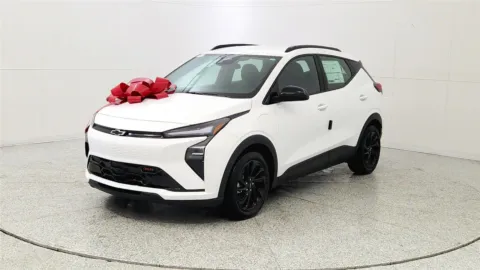 Another view of 2027 Chevrolet Bolt RS for sale in Florence, KY at Tom Gill Chevrolet