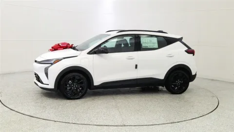 More photos of 2027 Chevrolet Bolt RS at Tom Gill Chevrolet, KY