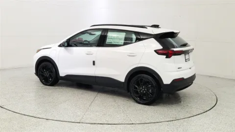 More photos of 2027 Chevrolet Bolt RS at Tom Gill Chevrolet, KY