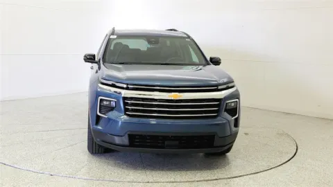 Photos of 2026 Chevrolet Traverse AWD LT for sale in Florence, KY at Tom Gill Chevrolet