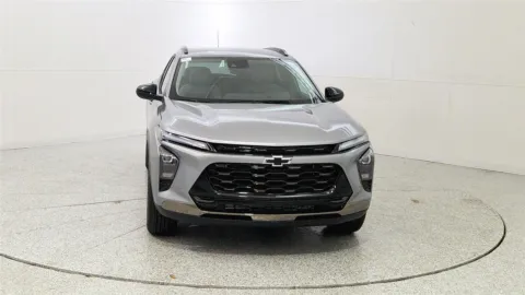 Photos of 2026 Chevrolet Trax ACTIV for sale in Florence, KY at Tom Gill Chevrolet