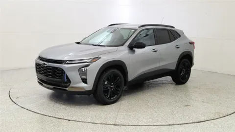 Another view of 2026 Chevrolet Trax ACTIV for sale in Florence, KY at Tom Gill Chevrolet