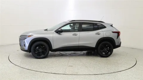 More photos of 2026 Chevrolet Trax ACTIV at Tom Gill Chevrolet, KY