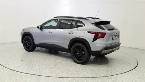 More photos of 2026 Chevrolet Trax ACTIV at Tom Gill Chevrolet, KY