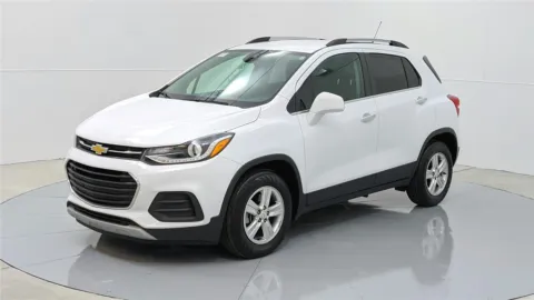Photos of 2018 Chevrolet Trax LT for sale in Florence, KY at Tom Gill Chevrolet
