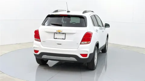 More photos of 2018 Chevrolet Trax LT at Tom Gill Chevrolet, KY