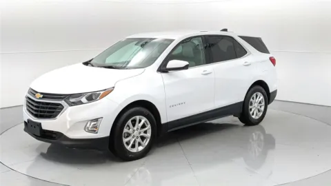Another view of 2019 Chevrolet Equinox LT for sale in Florence, KY at Tom Gill Chevrolet