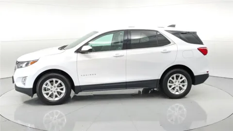 More photos of 2019 Chevrolet Equinox LT at Tom Gill Chevrolet, KY