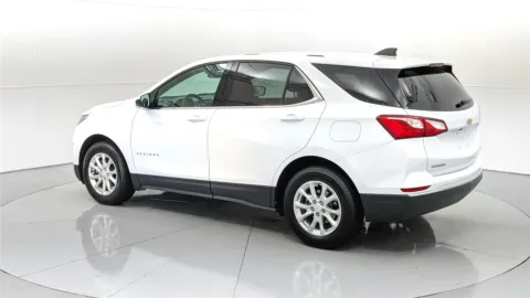 More photos of 2019 Chevrolet Equinox LT at Tom Gill Chevrolet, KY