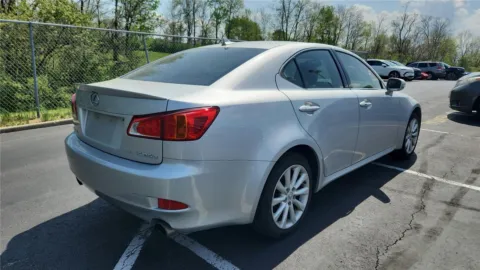 Photos of 2010 Lexus IS 250 4dr Sport Sdn Auto AWD for sale in Florence, KY at Tom Gill Chevrolet