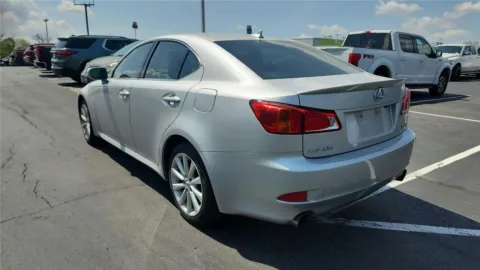 More photos of 2010 Lexus IS 250 4dr Sport Sdn Auto AWD at Tom Gill Chevrolet, KY