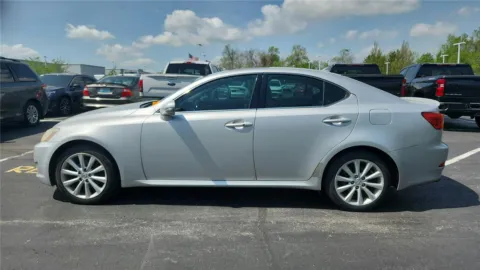 More photos of 2010 Lexus IS 250 4dr Sport Sdn Auto AWD at Tom Gill Chevrolet, KY