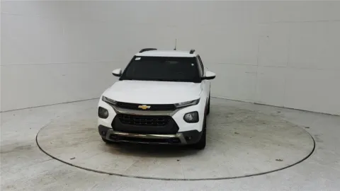 Photos of 2021 Chevrolet Trailblazer ACTIV for sale in Florence, KY at Tom Gill Chevrolet
