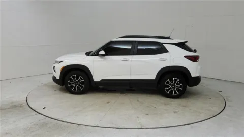 More photos of 2021 Chevrolet Trailblazer ACTIV at Tom Gill Chevrolet, KY