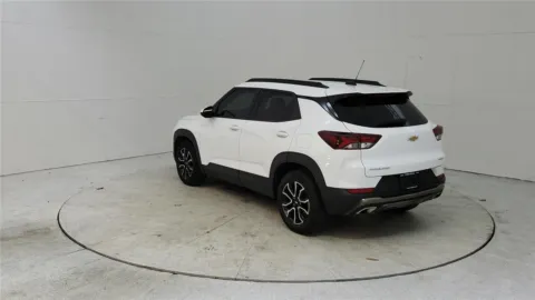 More photos of 2021 Chevrolet Trailblazer ACTIV at Tom Gill Chevrolet, KY