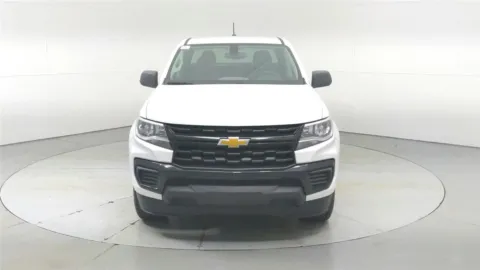 Photos of 2022 Chevrolet Colorado 2WD Work Truck for sale in Florence, KY at Tom Gill Chevrolet