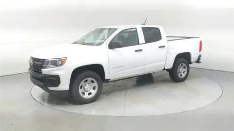 Another view of 2022 Chevrolet Colorado 2WD Work Truck for sale in Florence, KY at Tom Gill Chevrolet