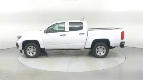 More photos of 2022 Chevrolet Colorado 2WD Work Truck at Tom Gill Chevrolet, KY