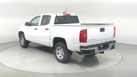 More photos of 2022 Chevrolet Colorado 2WD Work Truck at Tom Gill Chevrolet, KY