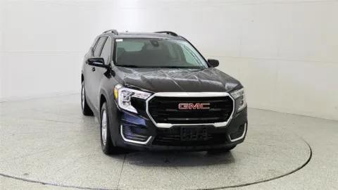 Photos of 2022 GMC Terrain SLE for sale in Florence, KY at Tom Gill Chevrolet