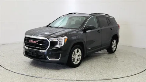 Another view of 2022 GMC Terrain SLE for sale in Florence, KY at Tom Gill Chevrolet