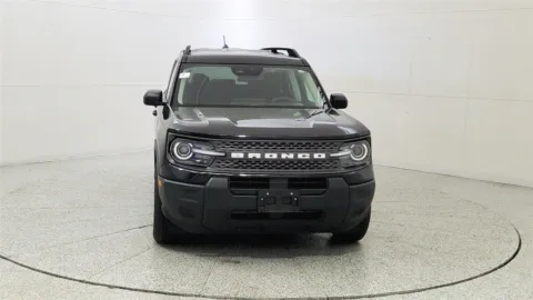 Photos of 2025 Ford Bronco Sport Big Bend for sale in Florence, KY at Tom Gill Chevrolet