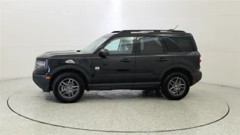 More photos of 2025 Ford Bronco Sport Big Bend at Tom Gill Chevrolet, KY