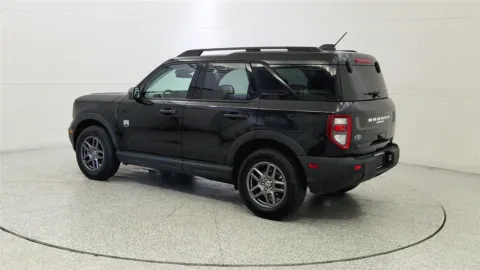 More photos of 2025 Ford Bronco Sport Big Bend at Tom Gill Chevrolet, KY