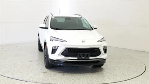 Photos of 2024 Buick Encore GX Sport Touring for sale in Florence, KY at Tom Gill Chevrolet