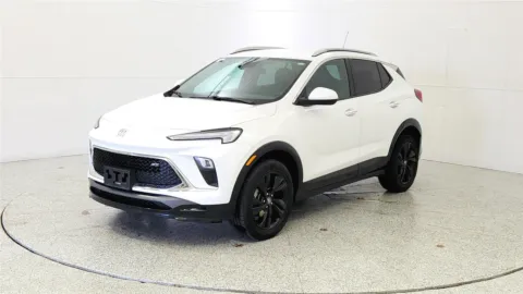 Another view of 2024 Buick Encore GX Sport Touring for sale in Florence, KY at Tom Gill Chevrolet