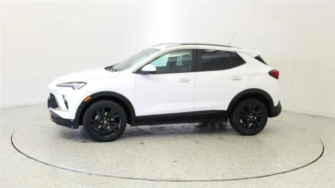 More photos of 2024 Buick Encore GX Sport Touring at Tom Gill Chevrolet, KY