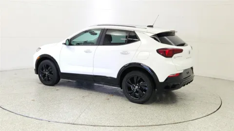 More photos of 2024 Buick Encore GX Sport Touring at Tom Gill Chevrolet, KY
