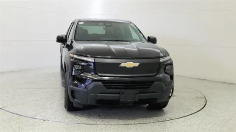 Photos of 2024 Chevrolet Silverado EV Work Truck for sale in Florence, KY at Tom Gill Chevrolet